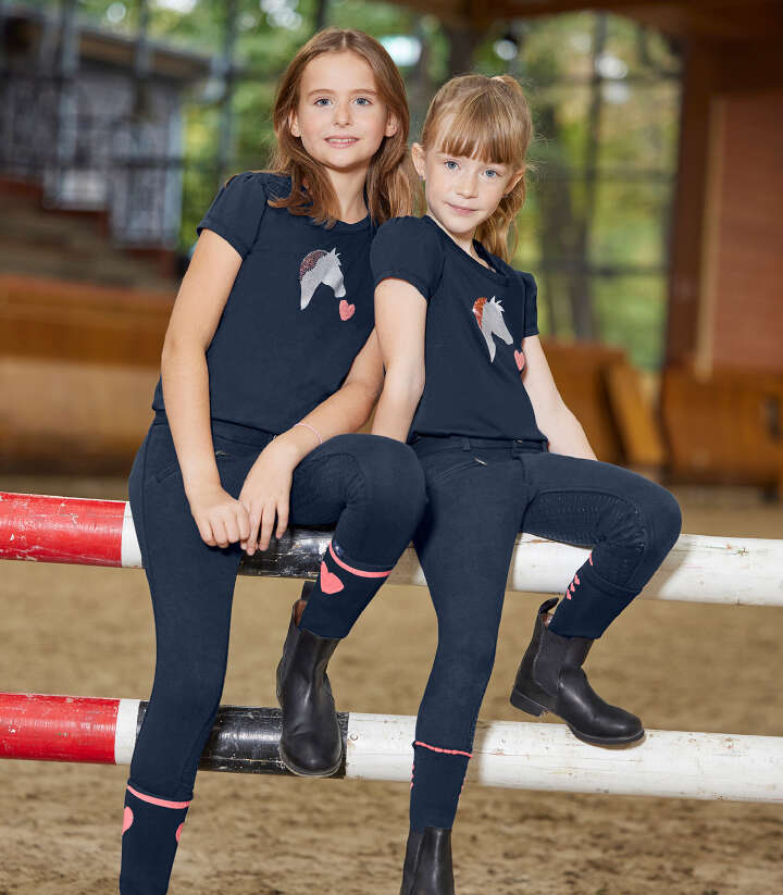 ELT Kinder T-Shirt Lucky Lily